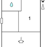 Apartament Mit Bergblick