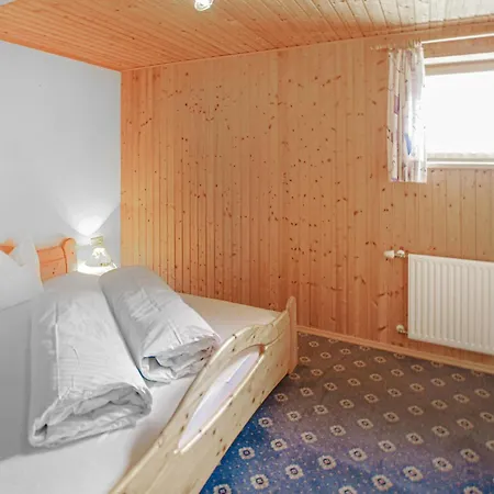 Mit Bergblick Apartment Sankt Gallenkirch