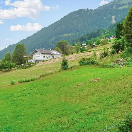 Mit Bergblick Apartment Sankt Gallenkirch