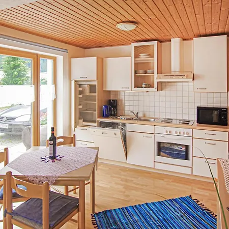 Mit Bergblick Apartment