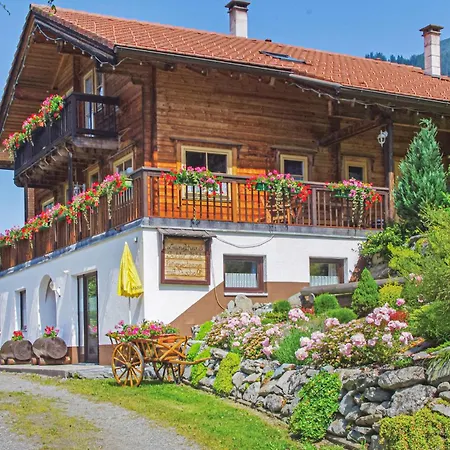 Mit Bergblick Apartamento *