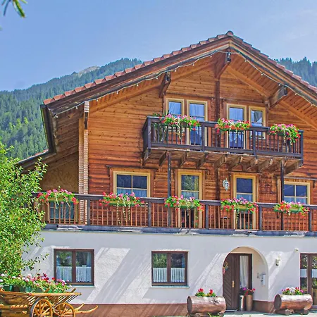 Mit Bergblick Apartment Sankt Gallenkirch