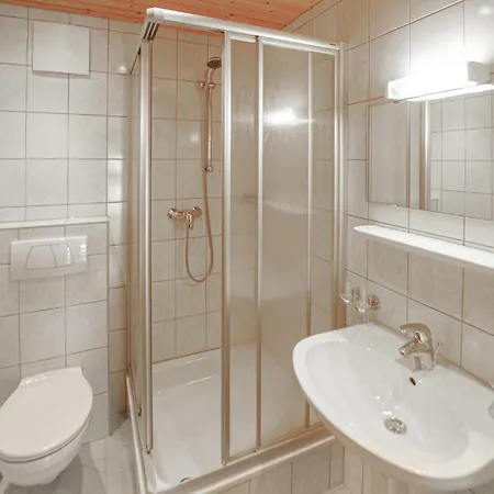 Apartamento Mit Bergblick